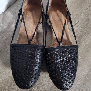 Black Flats